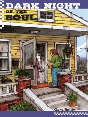 Dark Night of the Soul - ebook